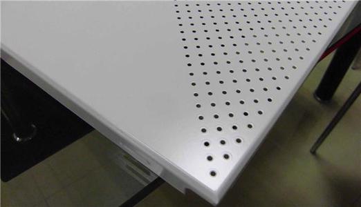 工程鋁扣板價格-工程鋁扣板廠家來告訴你為什么