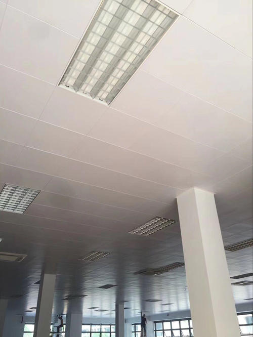 機場吊頂鋁扣板-佛山鋁天花廠家裝修秘籍之機場吊頂材料選什么
