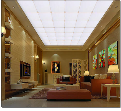 代理集成吊頂-鋁扣板集成吊頂VS傳統天花吊頂大PK
