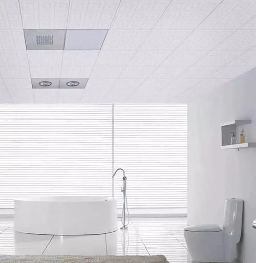 購買吊頂鋁扣板-自己吊頂方法有那些