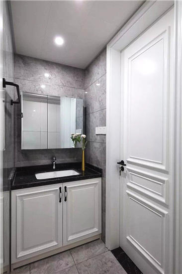 集成吊頂很暴利-衛生間鋁扣板吊頂廠家表示集成吊頂的維護保養很重要