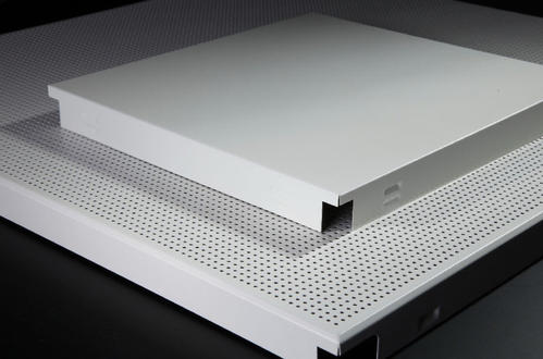 鋁扣板集成吊頂行業發展-鋁單板行業快速發展的背后