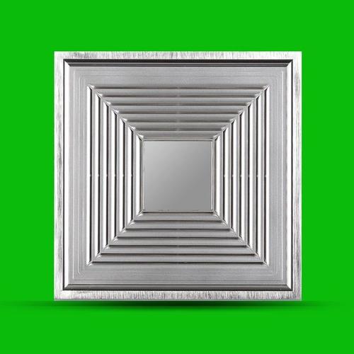 靜音集成吊頂-跟著客廳鋁蜂窩板廠家一起看看隔音吊頂材料有哪些