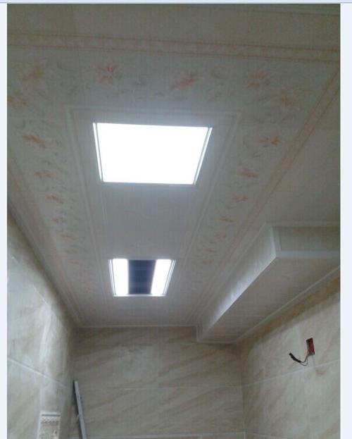 壓花紋鋁扣板公司-公司辦公室安裝鋁扣板吊頂有什么好的方式