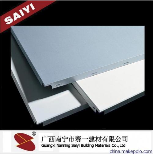 廣西集成吊頂-安裝吊頂到底有沒有必要呢