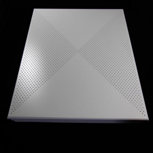 白山鋁單板天花-佛山鋁天花廠家解答