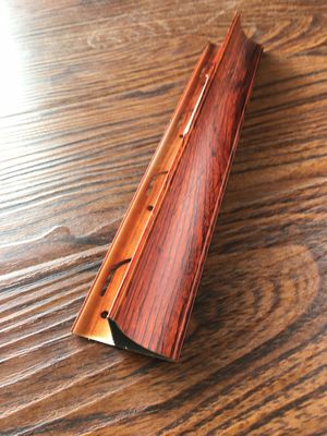 集成吊頂發光線條-不知道集成吊頂邊角線做不做