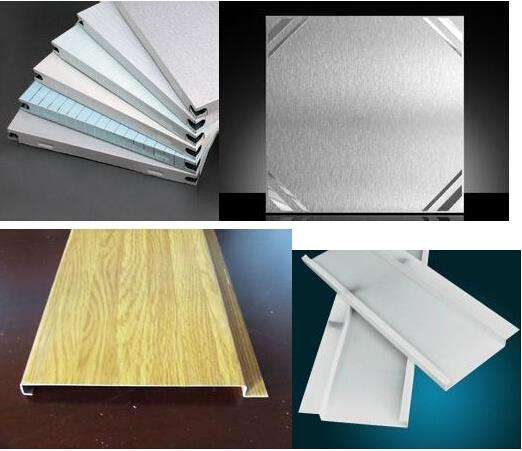 家庭鋁扣板吊頂-鋁扣板廠家總結吊頂四大注意事項來啦