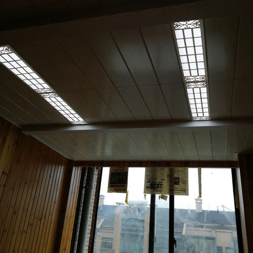 過道走廊集成吊頂-簡歐式走廊吊頂怎么裝