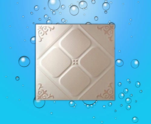 集成吊頂模塊-集成吊頂有哪些當不能上