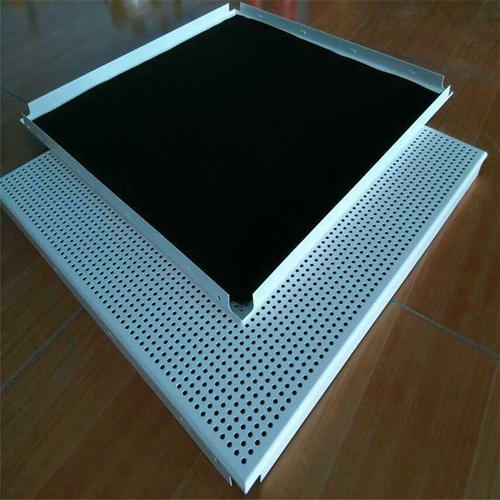 進口廚房天花鋁扣板-廚房鋁扣板吊頂怎么選