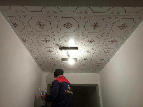 集成吊頂廠地址-想知道集成吊頂怎么搭配