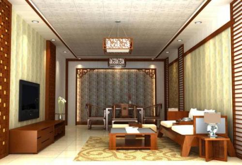 鋁扣板有磁性嗎-鋁天花吊頂有哪些配件大家了解嗎