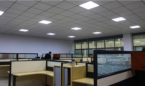 機房專用鋁扣板-機房鋁扣板廠家帶圖教你機房吊頂天花怎么選