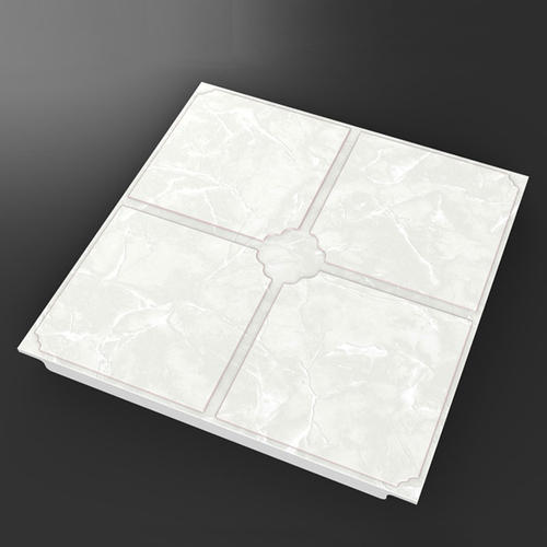 衛生間天花板鋁扣板-衛生間鋁扣板吊頂廠家給你支招解決吊頂發霉