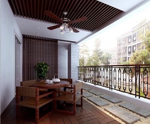 臺州生態集成吊頂-家用鋁扣板集成吊頂有啥好處呢