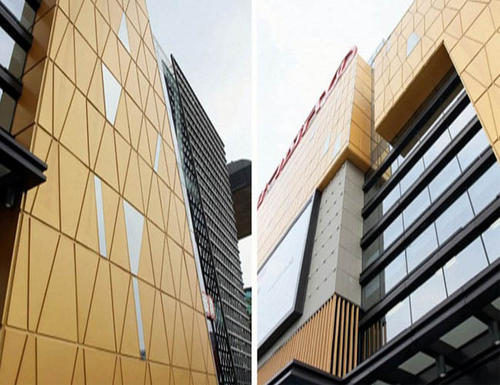 鋁扣板墻體鋁扣板-鋁扣板吊頂花色怎么選