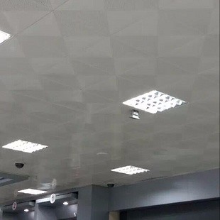 鋁扣板生產行業-建筑裝飾材料氟碳鋁單板行業自律公約