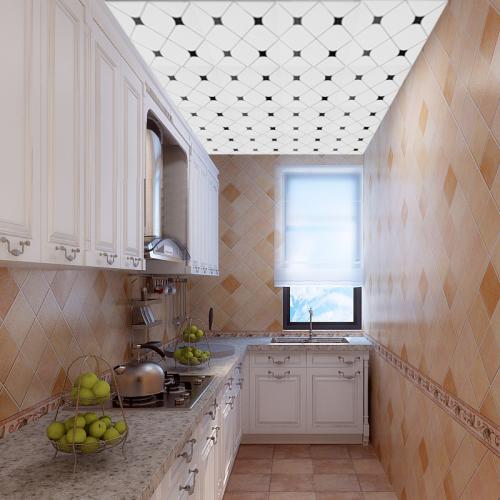 家裝集成吊頂批發-集成吊頂比傳統吊頂能打