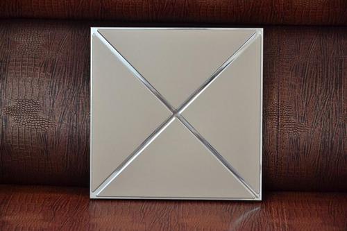 鋁扣板屬于什么種類-想知道什么影響鋁扣板吊頂高度