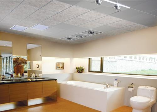 云南鋁扣板吊頂-鋁扣板生銹又要怎么辦