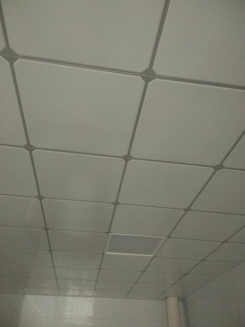 鋁扣板花型圖片-超多種類鋁天花圖片供你了解