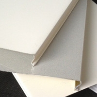 條形鋁扣板吊頂價格-什么是條形鋁扣板吊頂