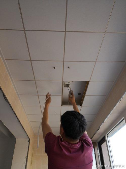 鋁扣板批發廠商地址-跟著鋁扣板批發廠家看看鋁扣板的用途有哪些