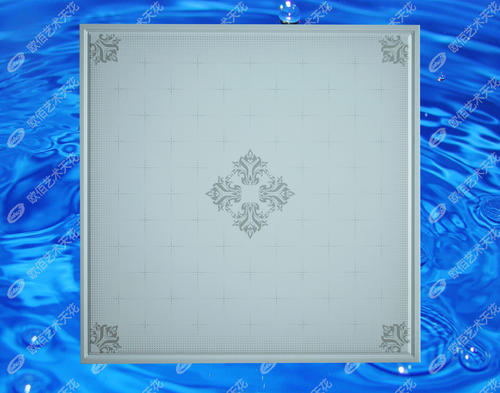 鋁鏡面鋁扣板-鋁扣板的種類