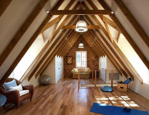 閣樓鋁扣板-鋁扣板批發廠家說這幾點要注意