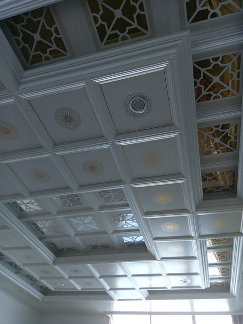 廠價直銷鋁扣板批發-看看鋁扣板批發廠家怎么說