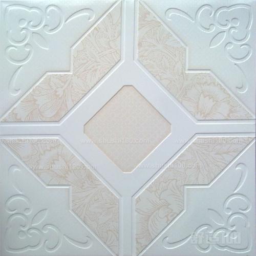 鋁扣板屬于什么種類-想知道什么影響鋁扣板吊頂高度