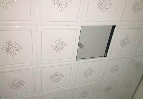 集成吊頂0.5多少錢一平方米-看佛山集成吊頂廠家怎么講吧