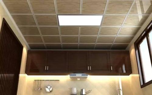鋁扣板吊頂排名前十的品牌-這些是鋁扣板吊頂必備輔料