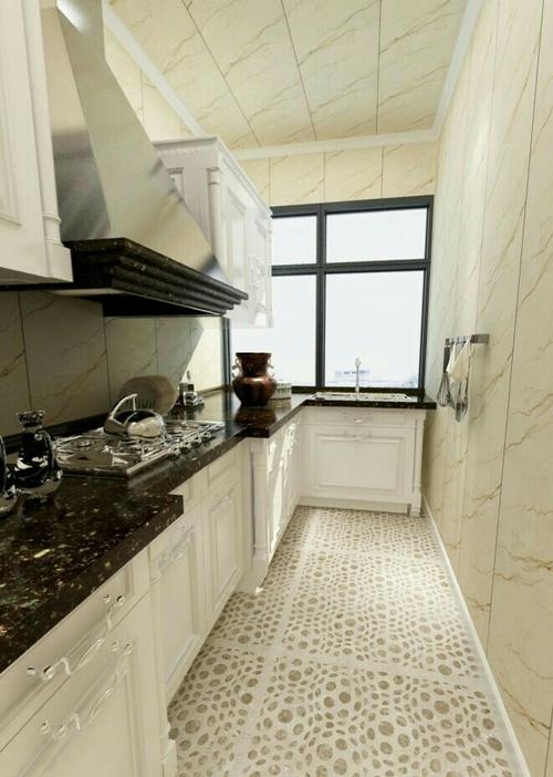 室內裝飾墻面鋁扣板-鋁扣板吊頂拆卸