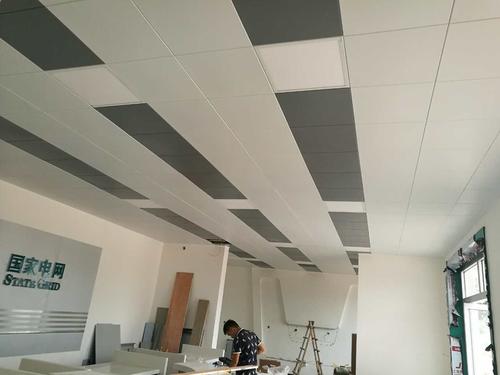 鋁扣板吊頂一般要多少錢-集成吊頂多少錢一平