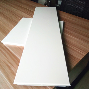 生產鋁扣板廠家直銷-總結影響鋁扣板廠家品牌排名因素