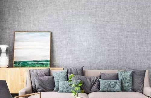 墻面做鋁扣板好還是墻布好-鋁扣板還是鋁塑板好