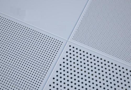 鋁扣板制造-木紋鋁單板的生產制造加工工藝及應用常見問題