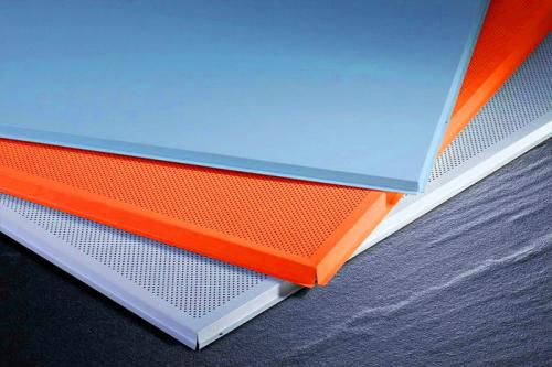 廣西鋁扣板批發-鋁扣板批發廠家叫你跌級鋁扣板吊頂驗收要這樣做