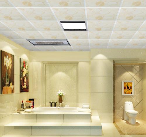 南京集成吊頂材料-集成吊頂好不好