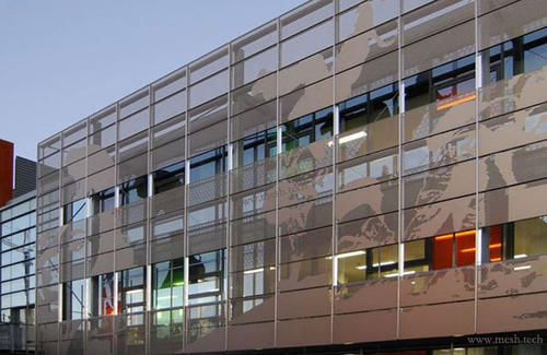 江蘇鋁扣板-鋁扣板醫院工程案例效果圖