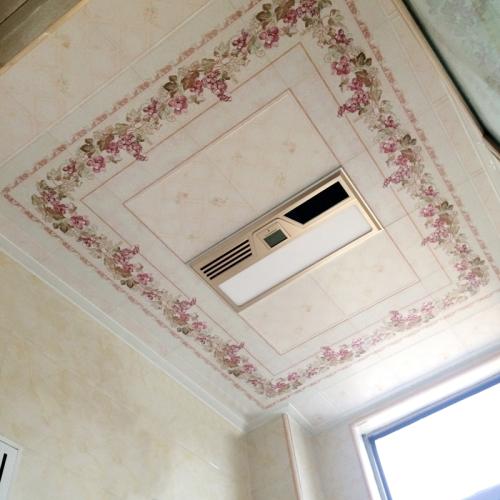 鋁扣板工業風-適合工業風的鋁扣板-工業風鋁扣板吊頂怎么樣