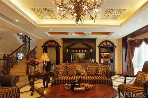 鋁扣板吊頂每平方米需要多少錢-裝修吊頂一平要多少錢