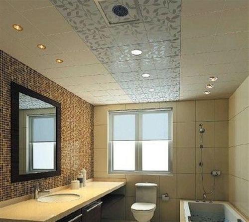 鋁扣板市場報價-鋁扣板價格按什么計算