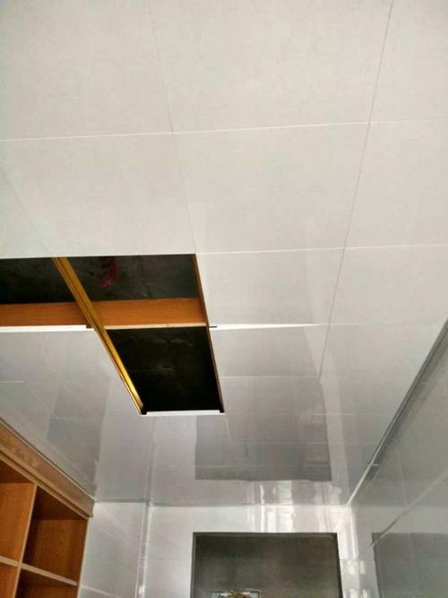 鋁扣板吊頂工廠批發-鋁扣板吊頂批發從這幾方面下手
