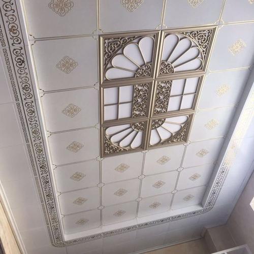 煙臺海創集成吊頂-為什么說集成吊頂適合家庭裝修