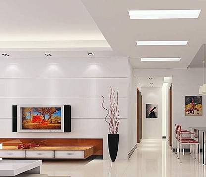 鋁扣板吊頂驗收-集成吊頂怎么驗收