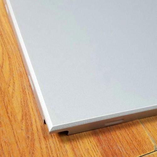 集成吊頂鋁板鋁扣板廠家-衛生間集成吊頂怎么做