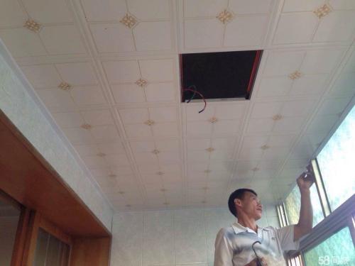 廚衛鋁扣板批發-鋁扣板批發廠家教你準備鋁扣板吊頂輔料